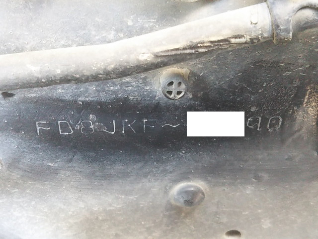 日野レンジャー冷凍車（冷蔵車）中型（4t）[写真38]