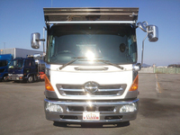 日野レンジャー冷凍車（冷蔵車）中型（4t）[写真08]