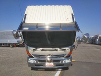 日野レンジャー冷凍車（冷蔵車）中型（4t）[写真09]