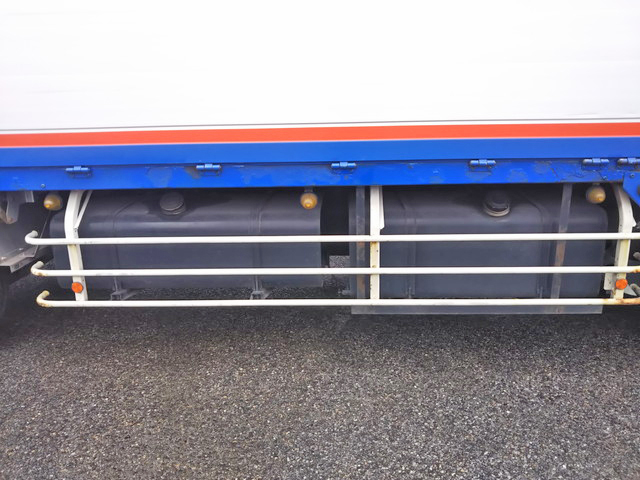 日野プロフィアアルミウイング大型（10t）[写真17]