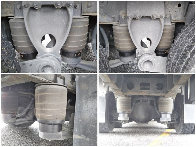 日野プロフィアアルミウイング大型（10t）[写真20]