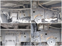 日野プロフィアアルミウイング大型（10t）[写真21]