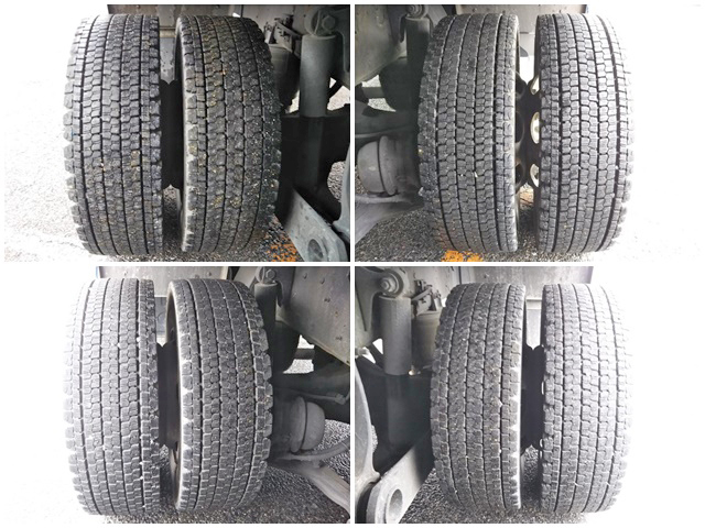 日野プロフィアアルミウイング大型（10t）[写真23]