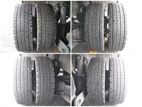 日野プロフィアアルミウイング大型（10t）[写真23]