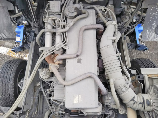 日野プロフィアアルミウイング大型（10t）[写真24]