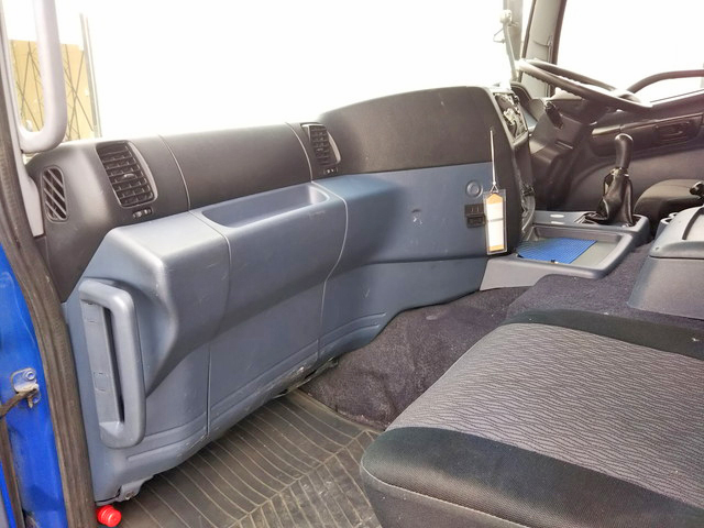 日野プロフィアアルミウイング大型（10t）[写真33]