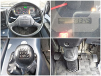 日野プロフィアアルミウイング大型（10t）[写真36]