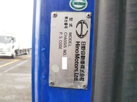 日野プロフィアアルミウイング大型（10t）[写真39]