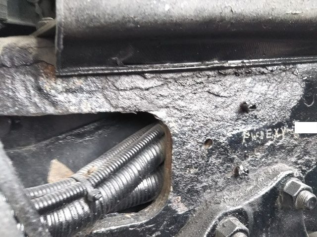 日野プロフィアアルミウイング大型（10t）[写真40]