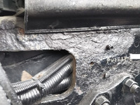 日野プロフィアアルミウイング大型（10t）[写真40]