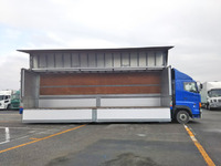 日野プロフィアアルミウイング大型（10t）[写真07]