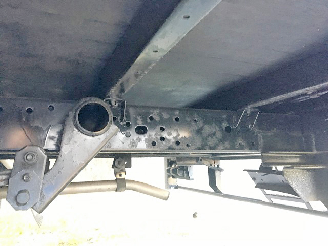 マツダタイタンアルミバン小型（2t・3t）[写真12]