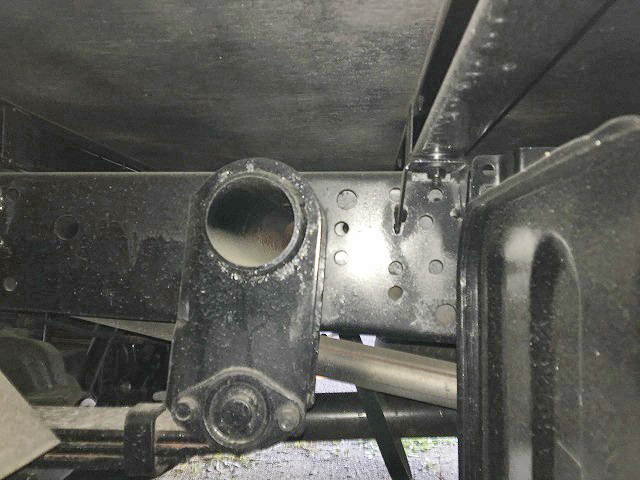 マツダタイタンアルミバン小型（2t・3t）[写真13]