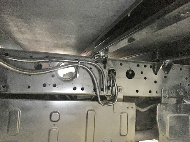 マツダタイタンアルミバン小型（2t・3t）[写真14]