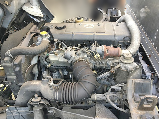 マツダタイタンアルミバン小型（2t・3t）[写真16]