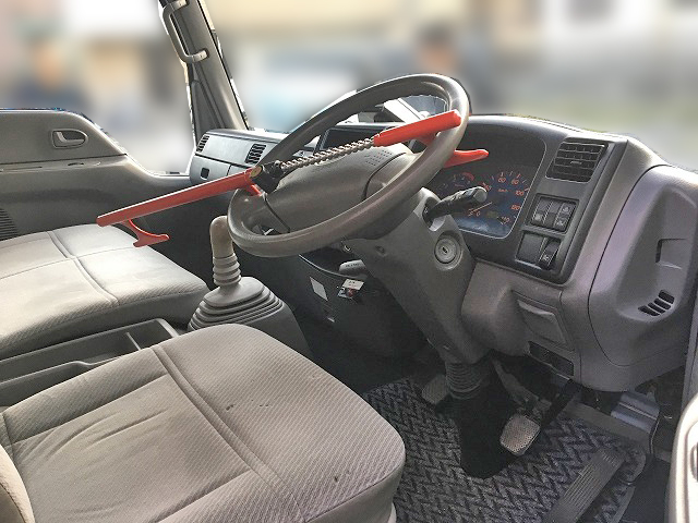 マツダタイタンアルミバン小型（2t・3t）[写真17]