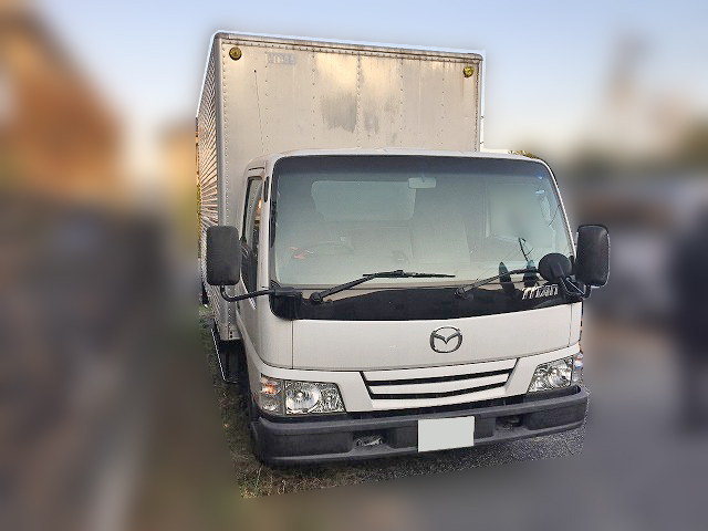 マツダタイタンアルミバン小型（2t・3t）[写真04]