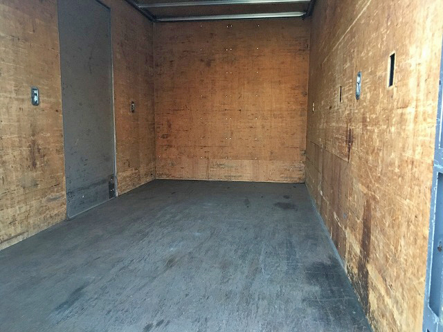 マツダタイタンアルミバン小型（2t・3t）[写真07]