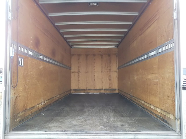 トヨタダイナアルミバン小型（2t・3t）[写真10]