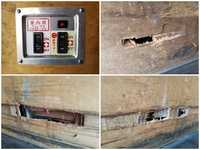 トヨタダイナアルミバン小型（2t・3t）[写真16]