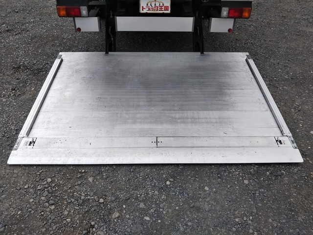 トヨタダイナアルミバン小型（2t・3t）[写真19]