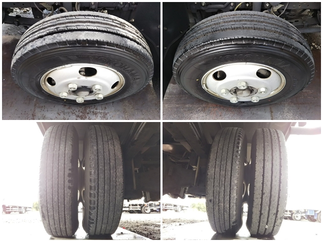 トヨタダイナアルミバン小型（2t・3t）[写真20]