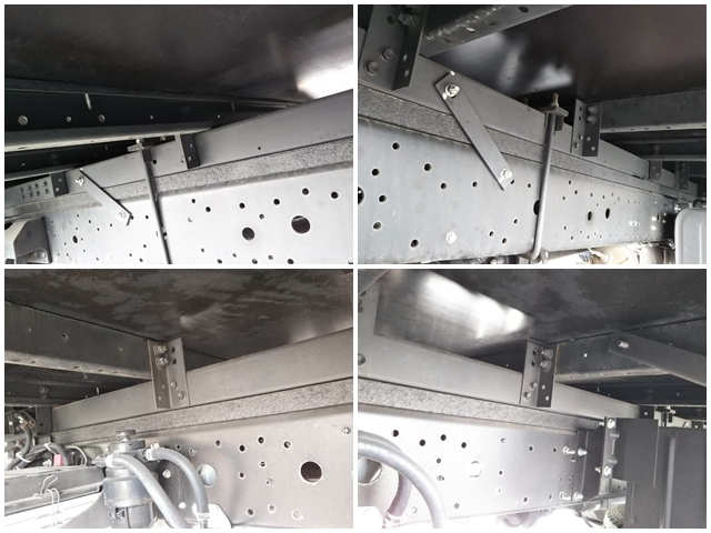 トヨタダイナアルミバン小型（2t・3t）[写真22]