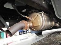 トヨタダイナアルミバン小型（2t・3t）[写真24]