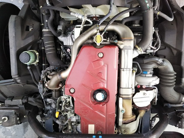 トヨタダイナアルミバン小型（2t・3t）[写真26]