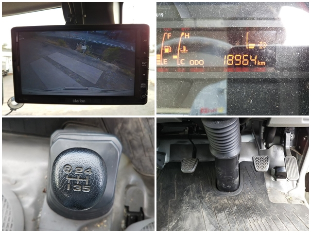 トヨタダイナアルミバン小型（2t・3t）[写真36]