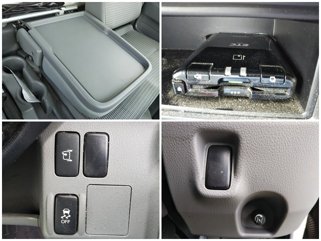 トヨタダイナアルミバン小型（2t・3t）[写真37]