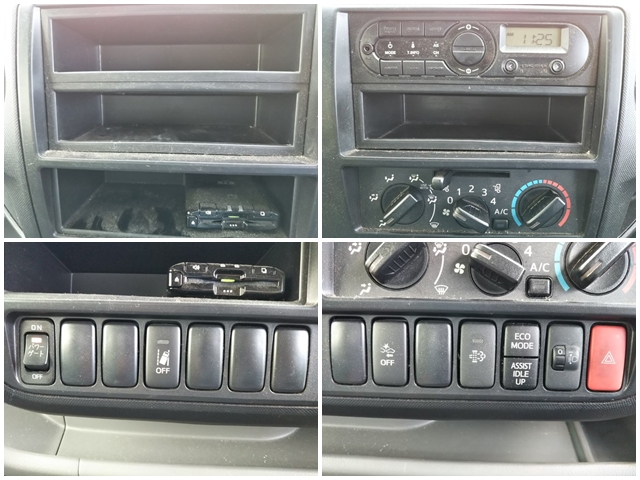 トヨタダイナアルミバン小型（2t・3t）[写真38]