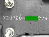 トヨタダイナアルミバン小型（2t・3t）[写真39]