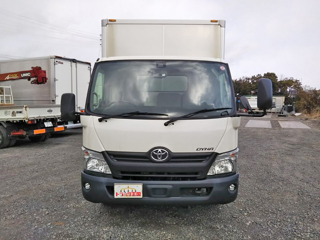 トヨタダイナアルミバン小型（2t・3t）[写真07]