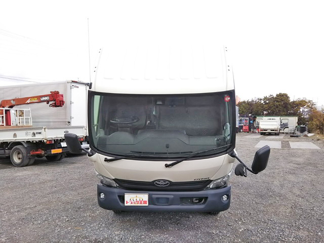 トヨタダイナアルミバン小型（2t・3t）[写真08]