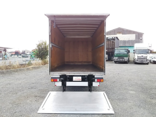 トヨタダイナアルミバン小型（2t・3t）[写真09]