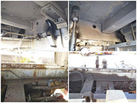 日野プロフィアダンプ大型（10t）[写真18]