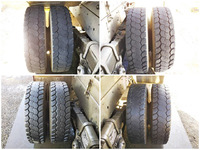 日野プロフィアダンプ大型（10t）[写真22]