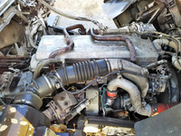 日野プロフィアダンプ大型（10t）[写真24]