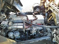 日野プロフィアダンプ大型（10t）[写真25]