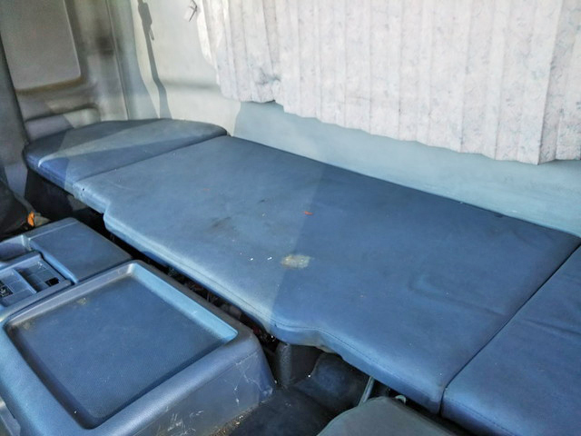 日野プロフィアダンプ大型（10t）[写真32]