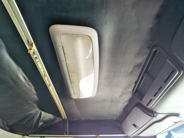 日野プロフィアダンプ大型（10t）[写真33]