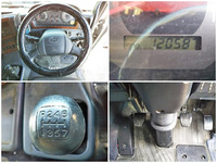 日野プロフィアダンプ大型（10t）[写真34]