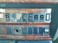 日野プロフィアダンプ大型（10t）[写真36]