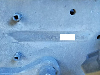 日野プロフィアダンプ大型（10t）[写真40]