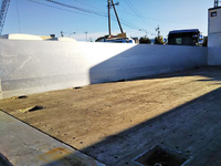 UDトラックスコンドルアルミブロック中型（4t）[写真15]