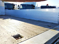 UDトラックスコンドルアルミブロック中型（4t）[写真16]