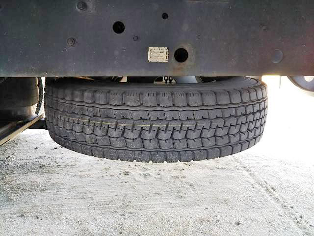 UDトラックスコンドルアルミブロック中型（4t）[写真23]