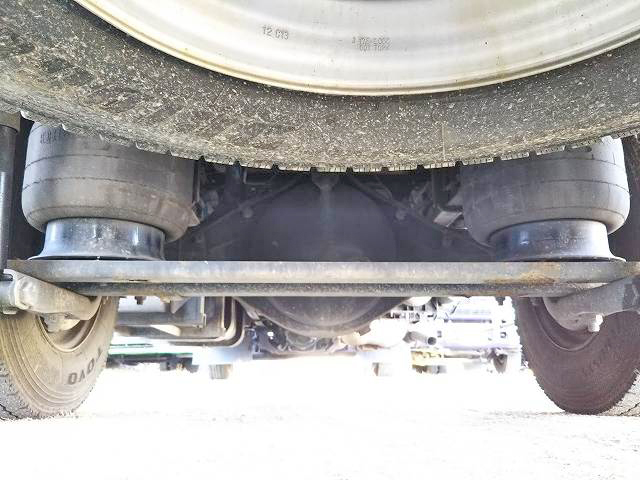 UDトラックスコンドルアルミブロック中型（4t）[写真24]