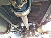 UDトラックスコンドルアルミブロック中型（4t）[写真25]